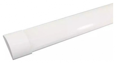 V-TAC LED Πρισματικό Γραμμικό Φωτιστικό 60cm 15W PRO 2250lm 120° Φυσικό 4000K  20360