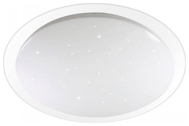 V-TAC Πλαφονιέρα Οροφής LED 72W
