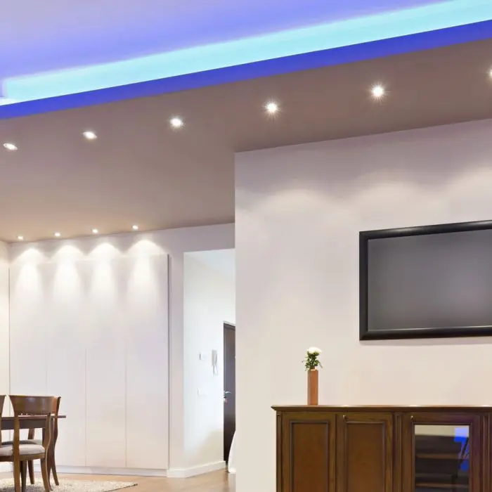 V-TAC - Φωτιστικό LED Chip CREE GU10 10W 100° Κάλυμμα Ματ 3000K V-TAC - Φωτιστικό LED Chip CREE GU10 10W 100° Κάλυμμα Ματ 3000K