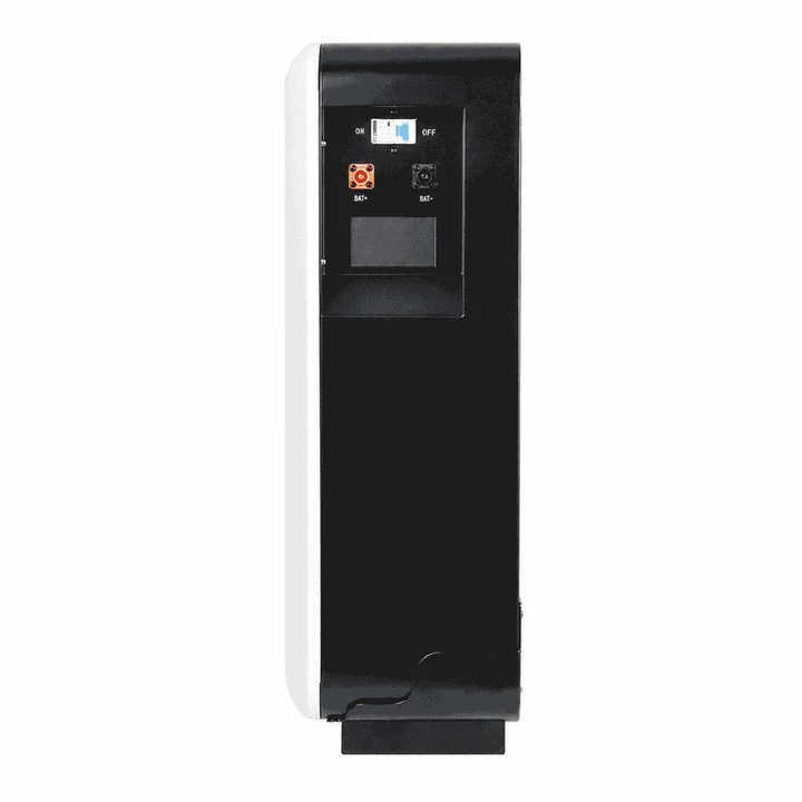 V-TAC Μπαταρία Λιθίου Φωτοβολταϊκών 10.24kWh 48V (200Ah) LiFePO4 με Προστασία IP65 12766 V-TAC Μπαταρία Λιθίου Φωτοβολταϊκών 10.24kWh 48V (200Ah) LiFePO4 με Προστασία IP65 12766