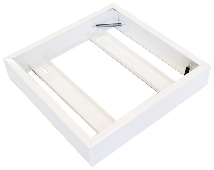 Φωτιστικό Πάνελ διαμέτρου 60cm x 60cm 33 Watt + RGB