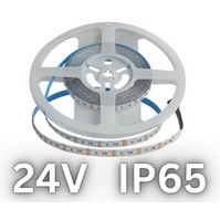 Ταινίες LED 12V Αδιάβροχες