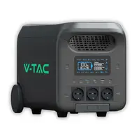 POWER STATION V-TAC