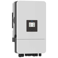 Deye Hybrid Inverter 12kW και 10kW - V-TAC Hellas Επίσημη Αντιπροσωπεία Platinum Distributor Greece