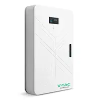 Μπαταρίες Φωτοβολταϊκών Low Voltage V-TAC