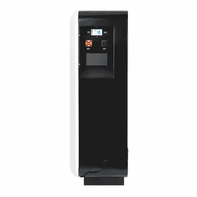 V-TAC Μπαταρία Λιθίου Φωτοβολταϊκών 10.24kWh 48V (200Ah) LiFePO4 με Προστασία IP65 12766