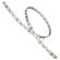 Ταινία Led 14.4 watt 60 smd 5050 Led
