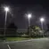 V-TAC - Faro Slim LED SMD Chip CREE 200W 135LM\/W Καλώδιο 1μ Μαύρο 6500K IP65 232216