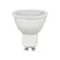 V-TAC - Φωτιστικό LED GU10 7.5W 110° Διάφανο Κάλυμμα 6500K