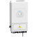 DEYE 6KW Inverter Υβριδικό Μονοφασικό SUN-6K-SG03LP1-EU με Οθόνη, 2 X MPPT, CT, WiFi, IP65 11529