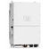 Υβριδικός inverter 125kW Deye SUN-125K-SG02HP3-EU-GM10 τριφασικός HV λευκό IP65