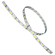 Ταινία Led 14.4 watt 60 smd 5050 Led