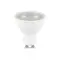 V-TAC - Φωτιστικό LED Chip CREE GU10 7,5W 110° Κάλυψη Ματ 6500K