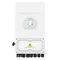 Ο μονοφασικός υβριδικός inverter Deye 8kW SUN-8K-SG05LP1-EU-AM2-P