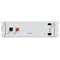 DEYE BOS-G PRO 5.12 Μπαταρία Αποθήκευσης HV LFP 5.12kWh Rack SKU 12346